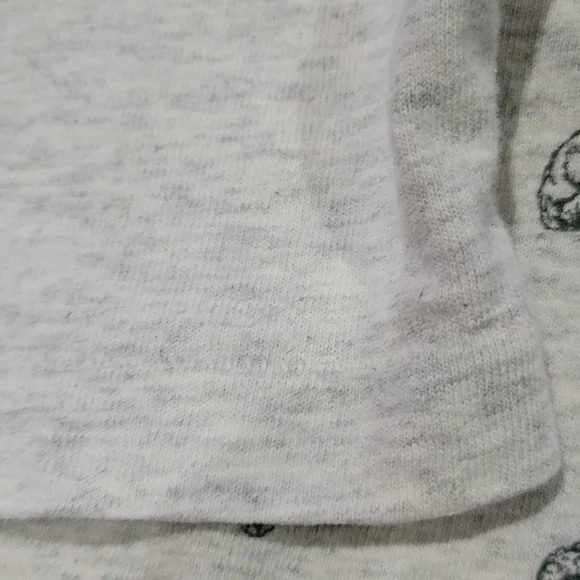 Vintage All Over Print Cat tshirt Cat lover Vintage tshirt - Picture 8 of 8